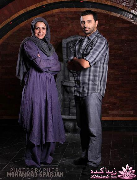 عکس بازیگراااااا....دوس داری بیاااااا